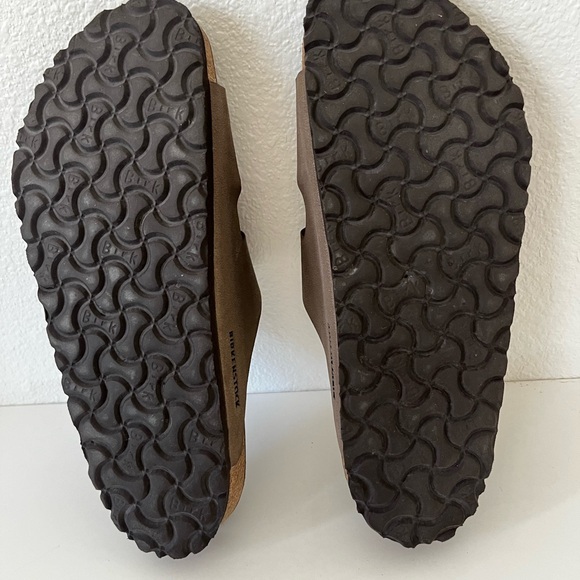 Birkenstock sandals! Size 10 Men - Picture 3 of 7